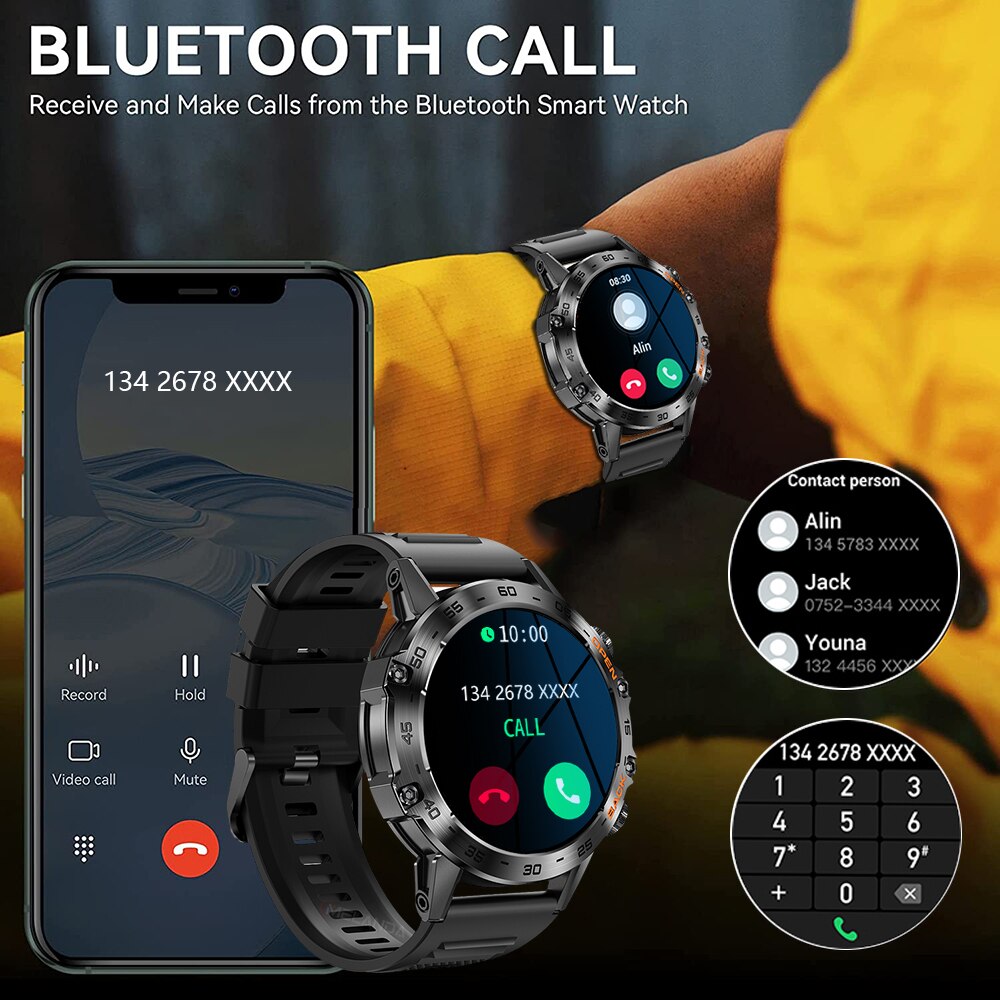 MEVADEN Çelik 1.39 inç Erkekle - Luxury Watch On Wrist incelemesi ve fiyatı