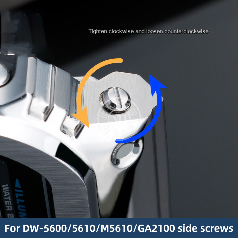 G-şok dwdwdw5610 için çerçeve  - Casio Watch G-Shock Ga-2100 incelemesi ve fiyatı