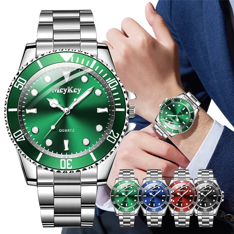 1PC Sürpriz Gizemli Saat Kör K - Luxury Watch Holder incelemesi ve fiyatı