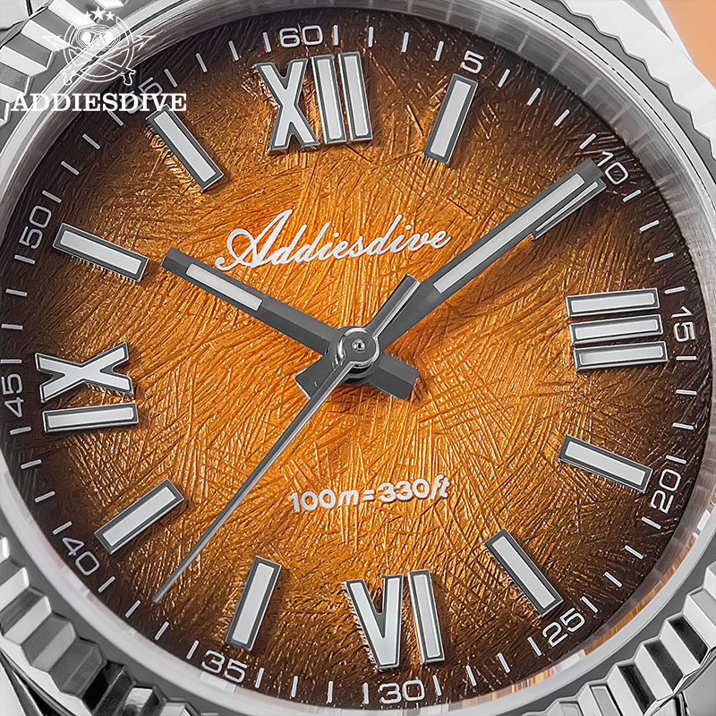 ADDIESDIVE Zarif Kadın Saati L - Luxury Watch For Women incelemesi ve fiyatı