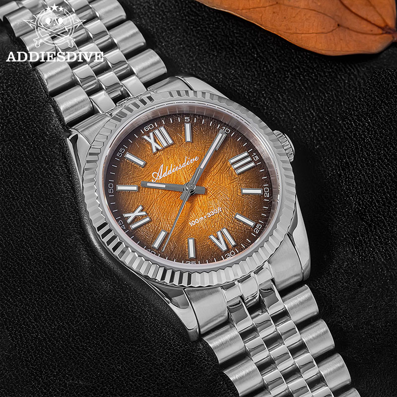 ADDIESDIVE Zarif Kadın Saati L - Luxury Watch For Women incelemesi ve fiyatı