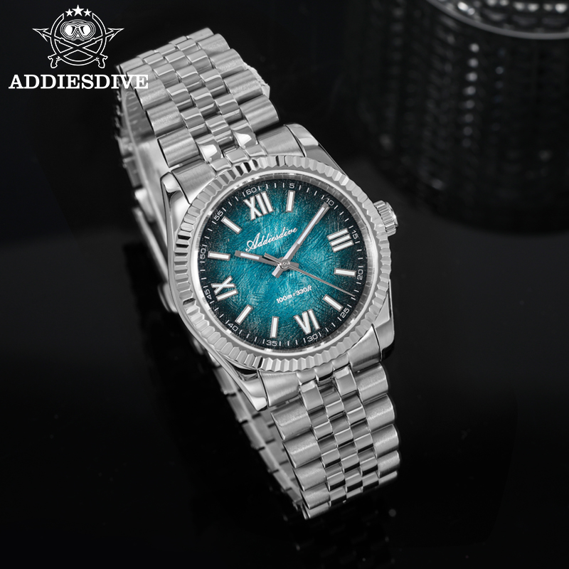 ADDIESDIVE Zarif Kadın Saati L - Luxury Watch For Women incelemesi ve fiyatı