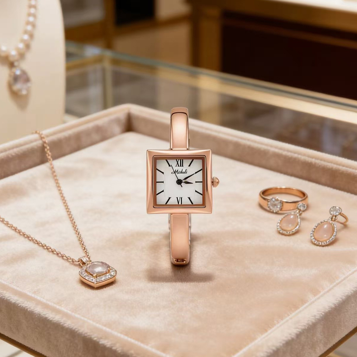 2026 Lüks Marka Yüksek Kalitel - Luxury Watch And Jewelry Brand incelemesi ve fiyatı