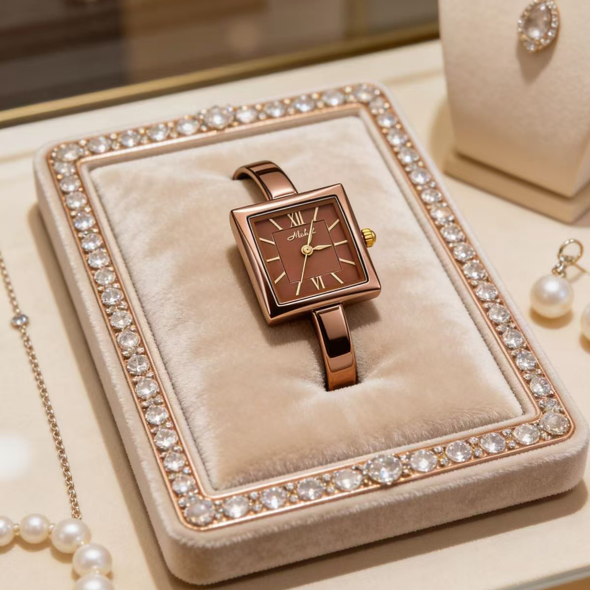 2026 Lüks Marka Yüksek Kalitel - Luxury Watch And Jewelry Brand incelemesi ve fiyatı