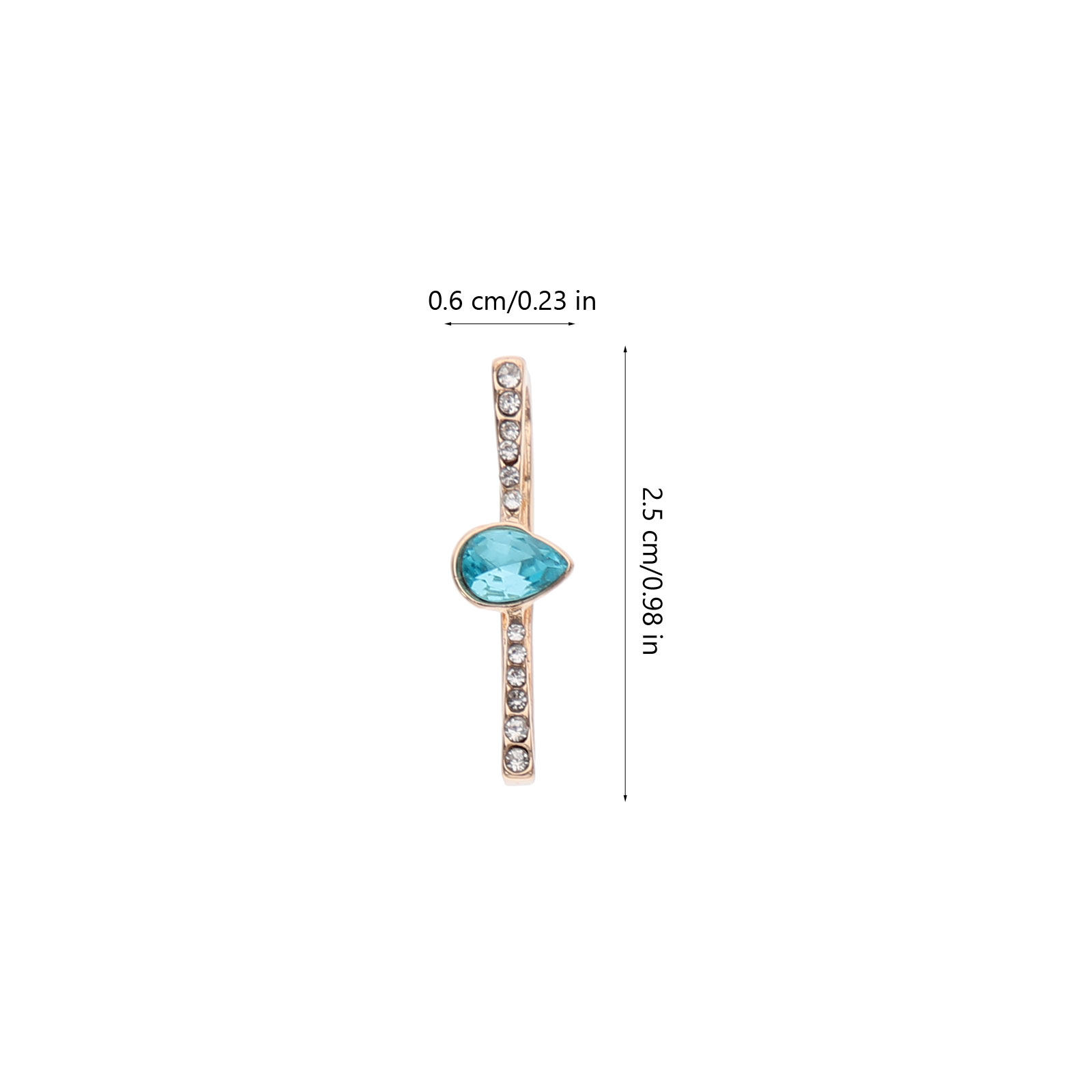 2 Adet Lüks Saat Kayışı Halkas - Luxury Watch Nice incelemesi ve fiyatı