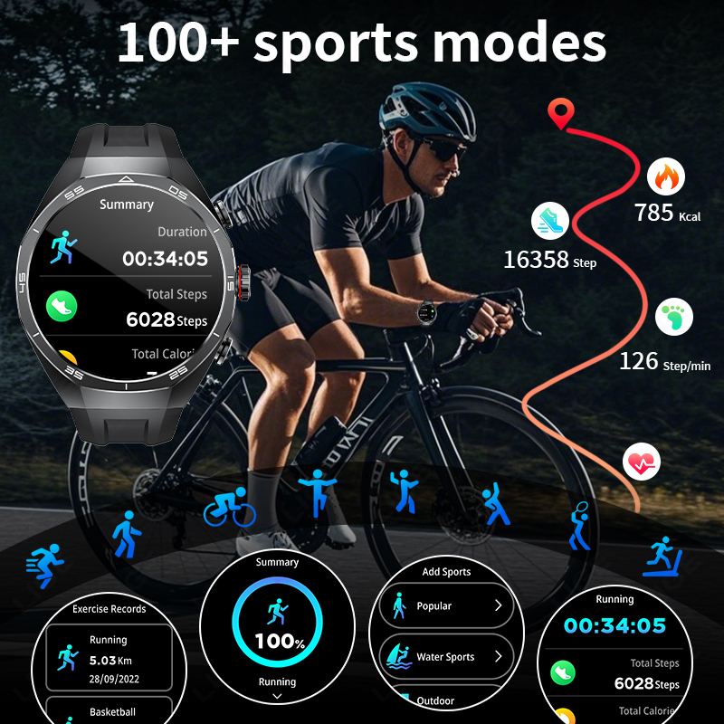 2026 YENİ Android İçin TWS Müz - Luxury Watch On Wrist incelemesi ve fiyatı