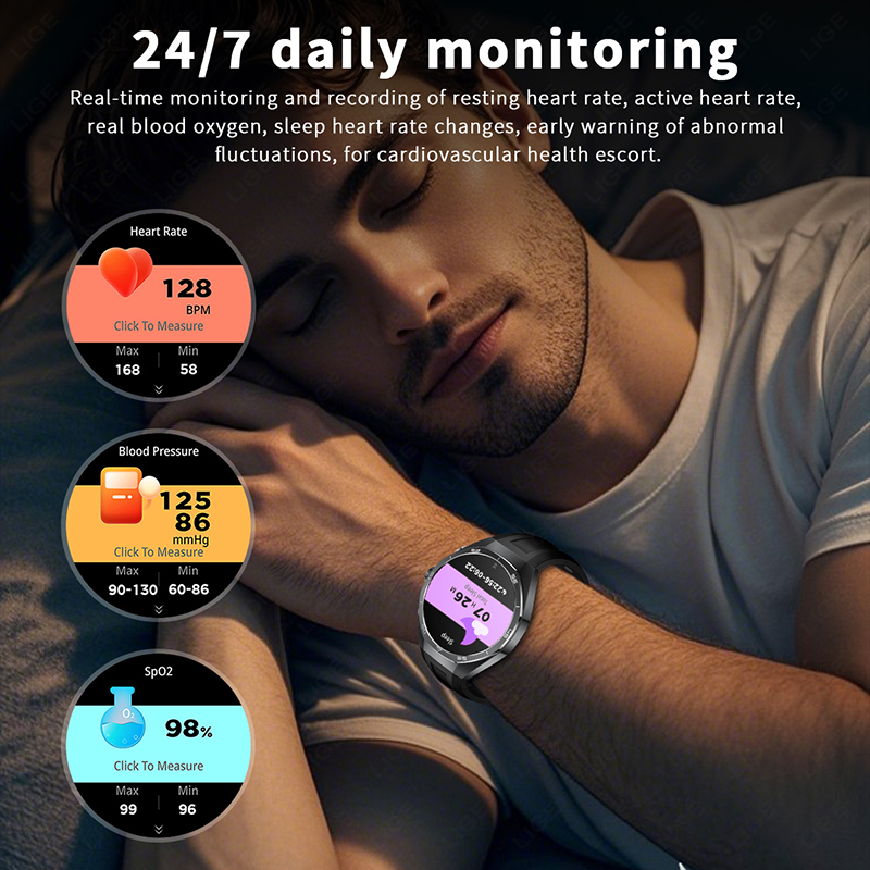 2026 YENİ Android İçin TWS Müz - Luxury Watch On Wrist incelemesi ve fiyatı
