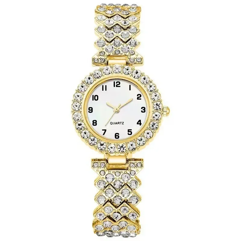 1 adet/2 adet Lüks Moda Kadın  - Ladies Luxury Watch incelemesi ve fiyatı