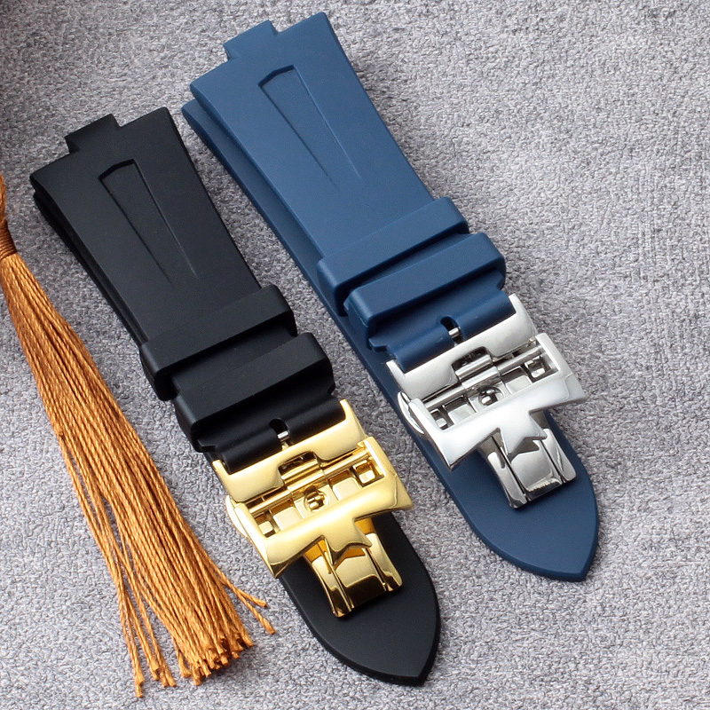 Kaliteli kauçuk silikon saat k - Luxury Watch Vacheron Constantin incelemesi ve fiyatı