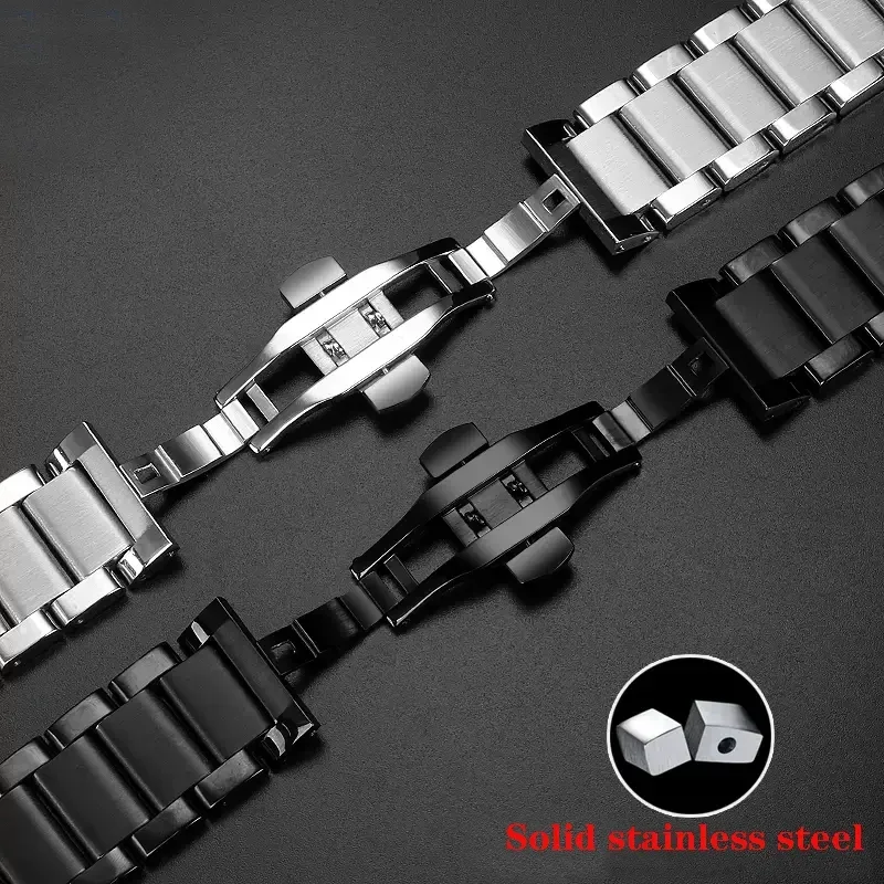 Hublot için katı paslanmaz çel - Luxury Watch Hublot incelemesi ve fiyatı