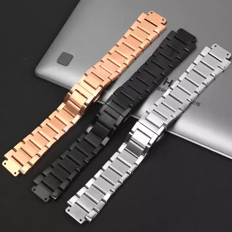 Hublot için katı paslanmaz çel - Luxury Watch Hublot incelemesi ve fiyatı