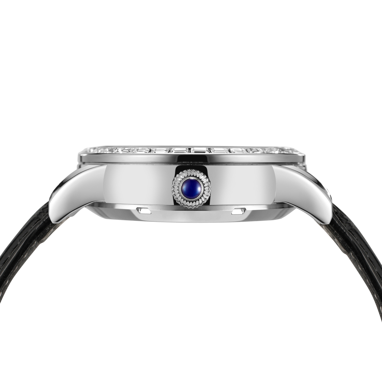 Moda Adam Lüks Yeşim Yeşili Ta - Luxury Watch Nice incelemesi ve fiyatı