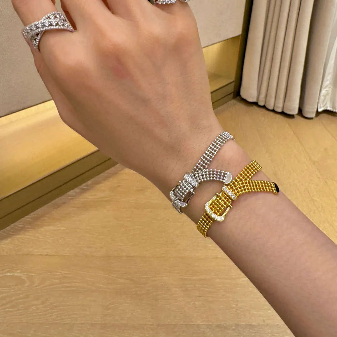 İtalyan Vintage Takı Milanese  - Luxury Watch Nice incelemesi ve fiyatı