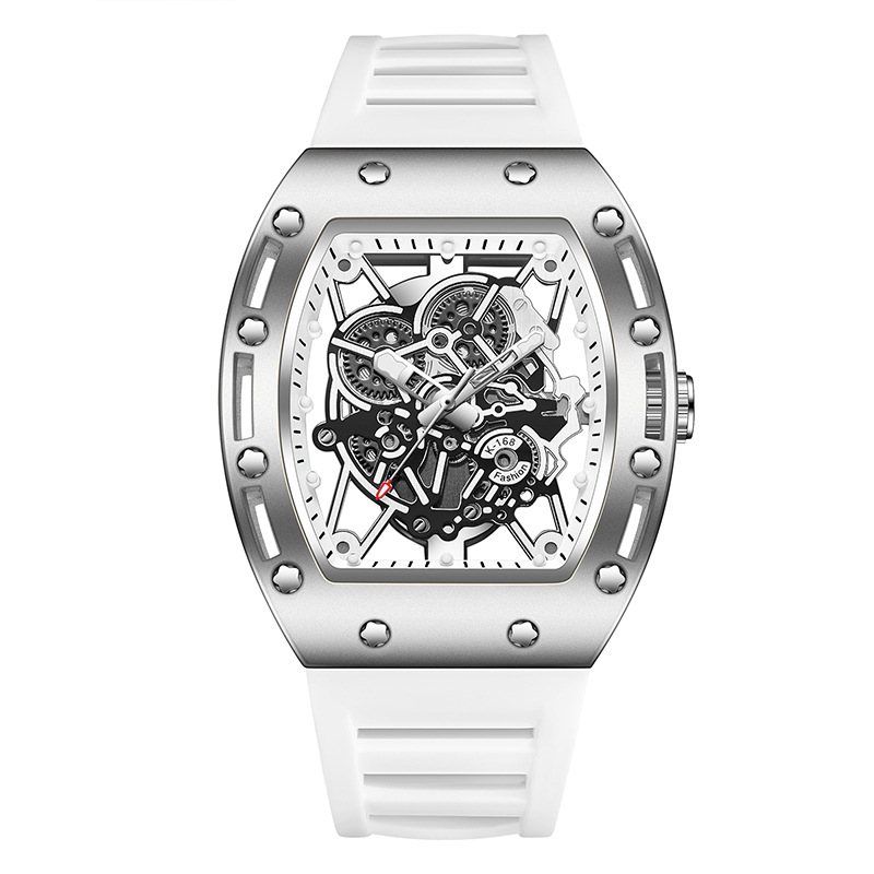 Premium varil kuvars kol saati - Luxury Watch Nice incelemesi ve fiyatı