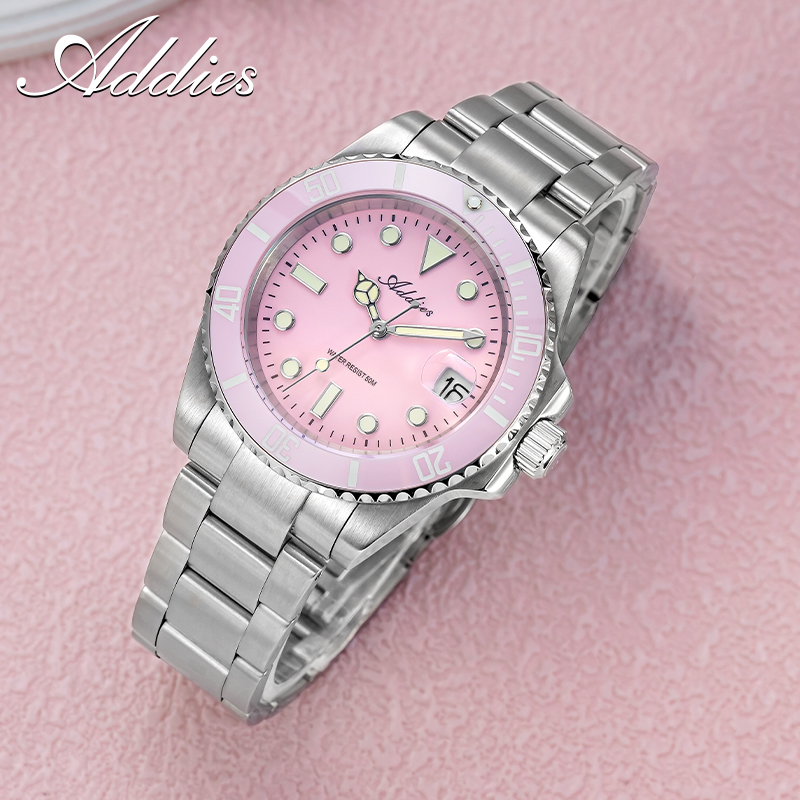 Addies Yeni Kadın Saatleri Lük - Ladies Luxury Watch incelemesi ve fiyatı