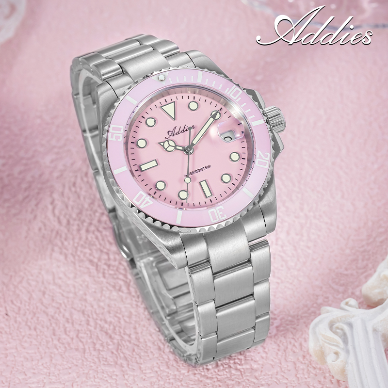Addies Yeni Kadın Saatleri Lük - Ladies Luxury Watch incelemesi ve fiyatı