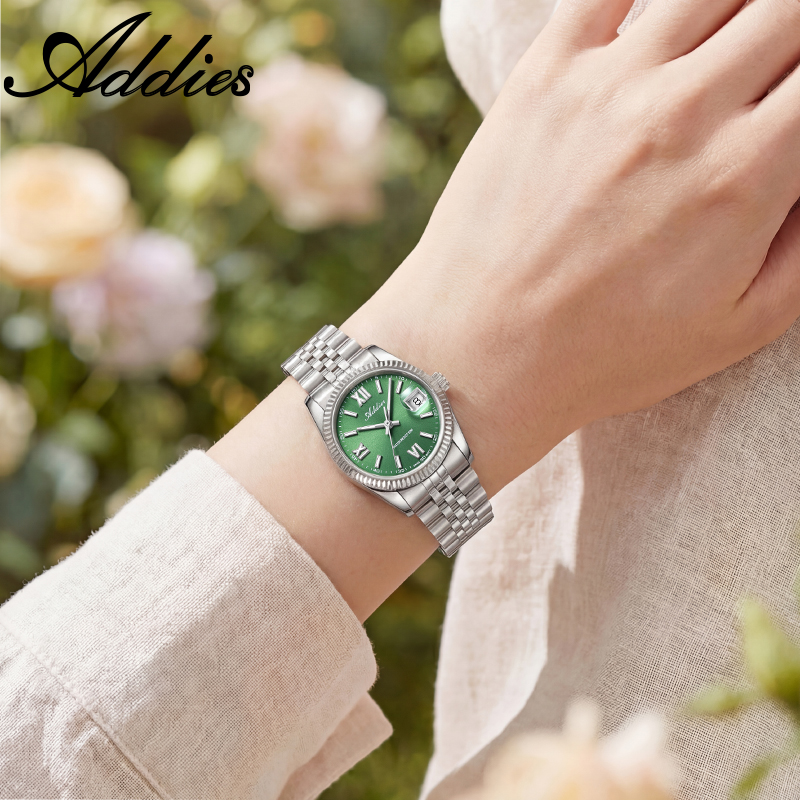 Addies Lüks Kadın Izle Safir K - Luxury Watch Diamond incelemesi ve fiyatı