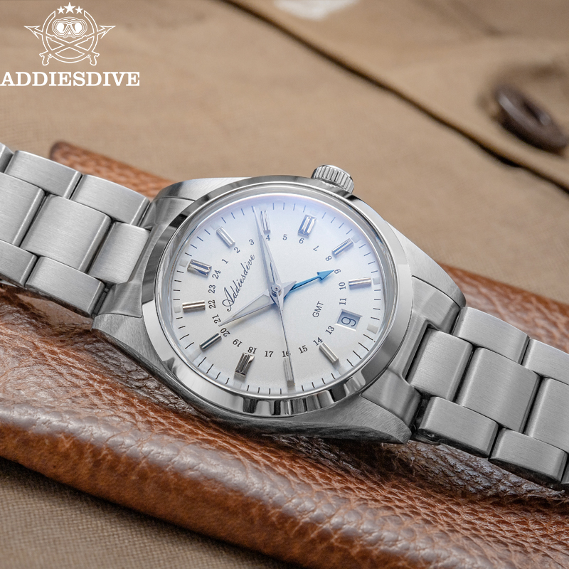 ADDIESDIVE Sıcak Marka 36mm Lü - Luxury Watch Name incelemesi ve fiyatı