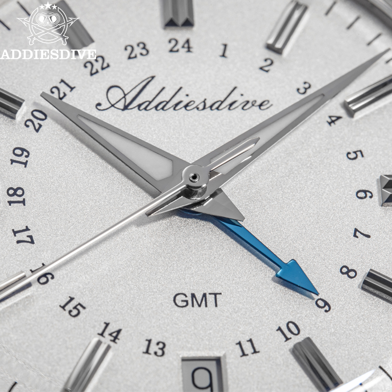 ADDIESDIVE Sıcak Marka 36mm Lü - Luxury Watch Name incelemesi ve fiyatı