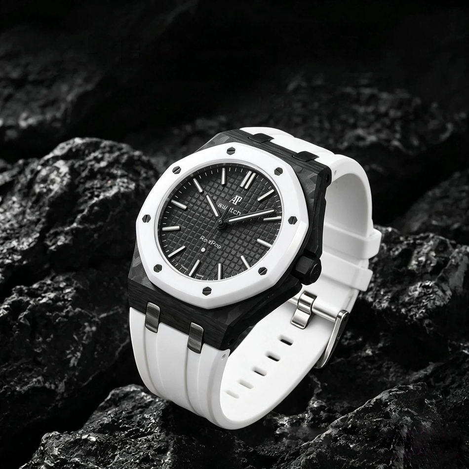 Swatch X AP Royal POP için Sil - Luxury X I Watch incelemesi ve fiyatı