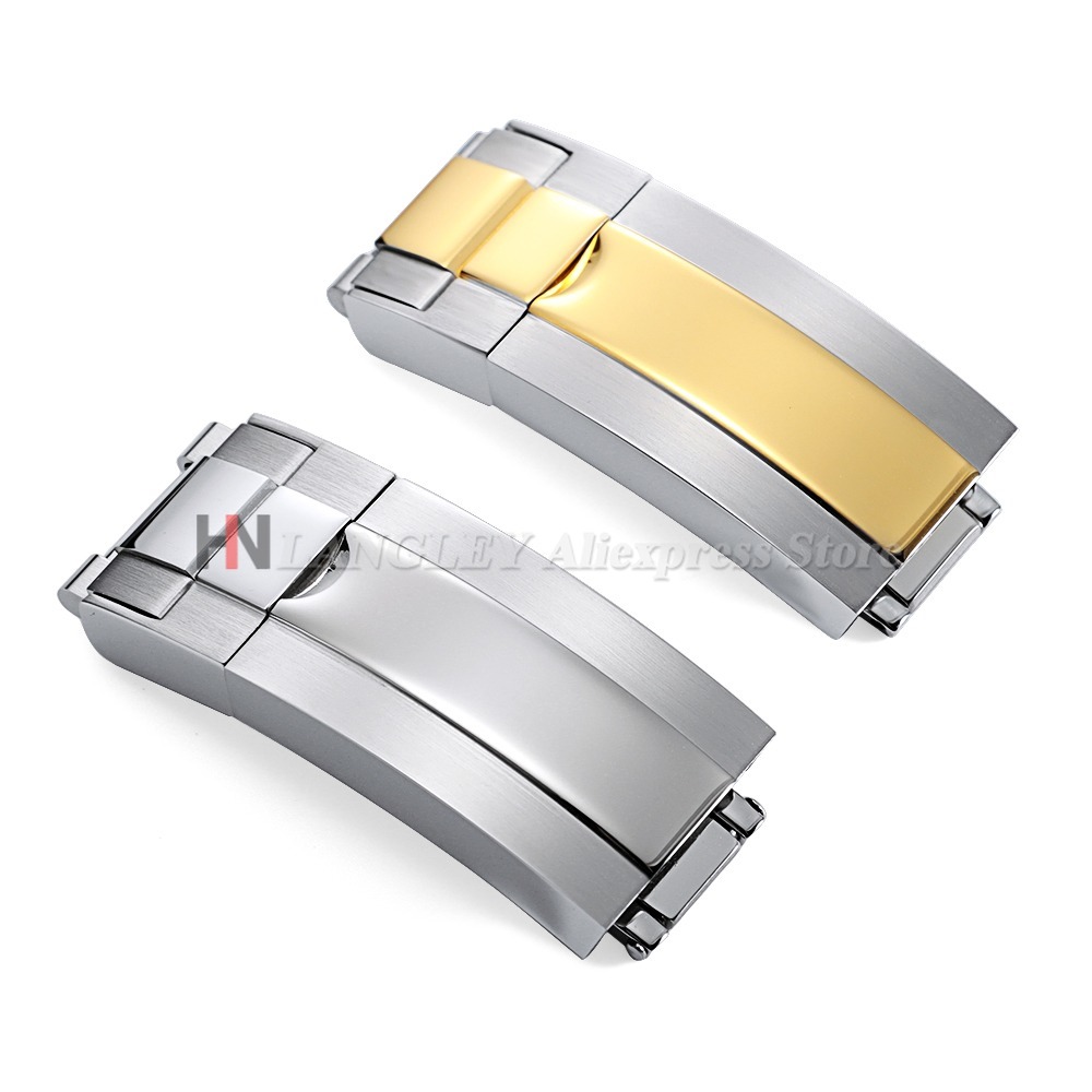 9x9mm 316L Paslanmaz Çelik Çif - Luxury Watch Online incelemesi ve fiyatı