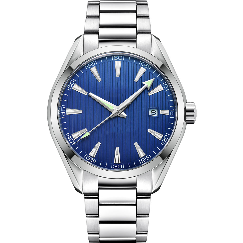 Özel Logo 41mm Erkekler Miyota - Luxury Watch Name incelemesi ve fiyatı