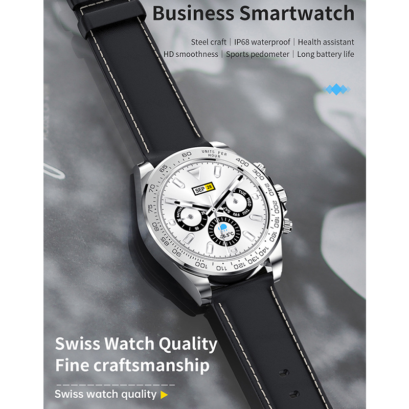 Erkekler için Lüks Saatler AW1 - Luxury Watch On Wrist incelemesi ve fiyatı