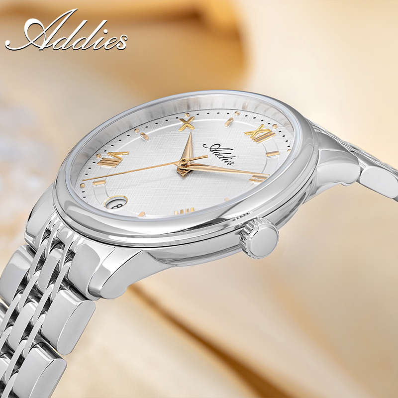 ADDIES Yeni Lüks Kadın Saati G - Luxury Watch Diamond incelemesi ve fiyatı