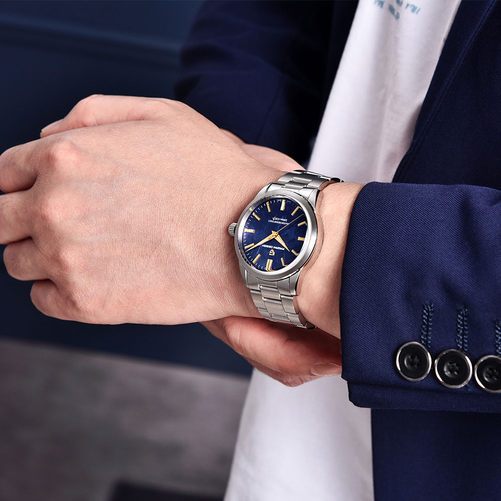 PAGANI DESIGN 40MM Erkekler Ku - Luxury Watch And Bracelet incelemesi ve fiyatı