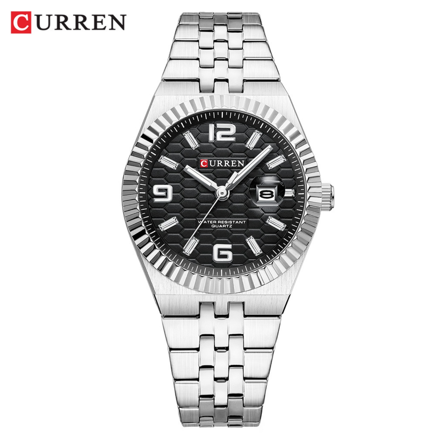 CURREN Kadın Saati Analog Kuva - Ladies Luxury Watch incelemesi ve fiyatı