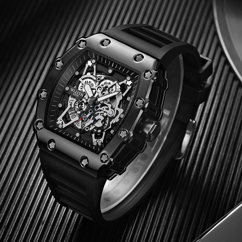 Dış Ticaret İzle Erkekler İçin - Luxury Watch Hublot incelemesi ve fiyatı