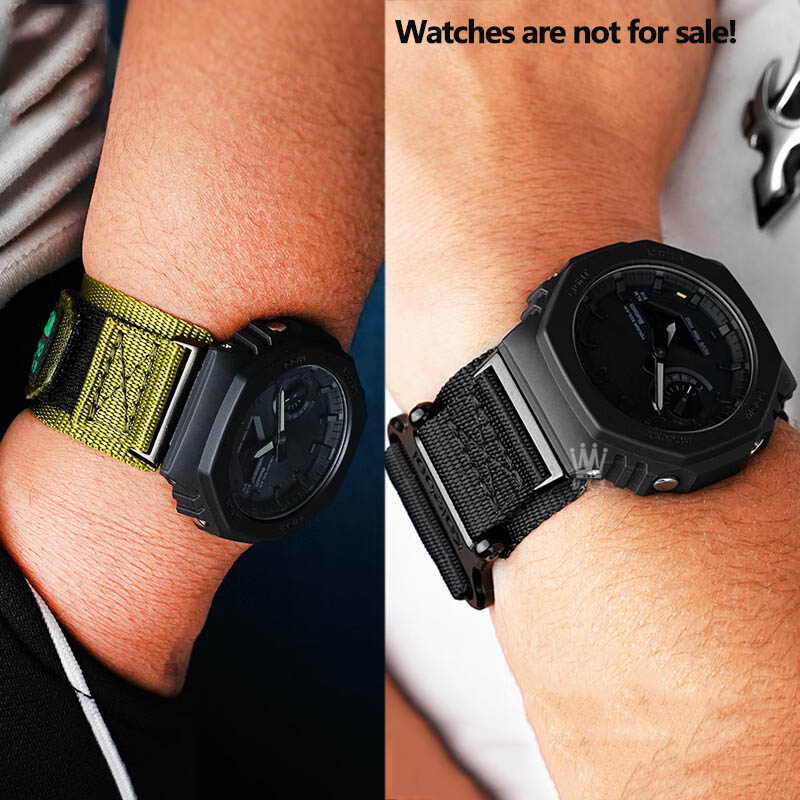 Casio G-SHOCK Serisi GA-2100 G - Casio Watch G-Shock Ga-2100 incelemesi ve fiyatı