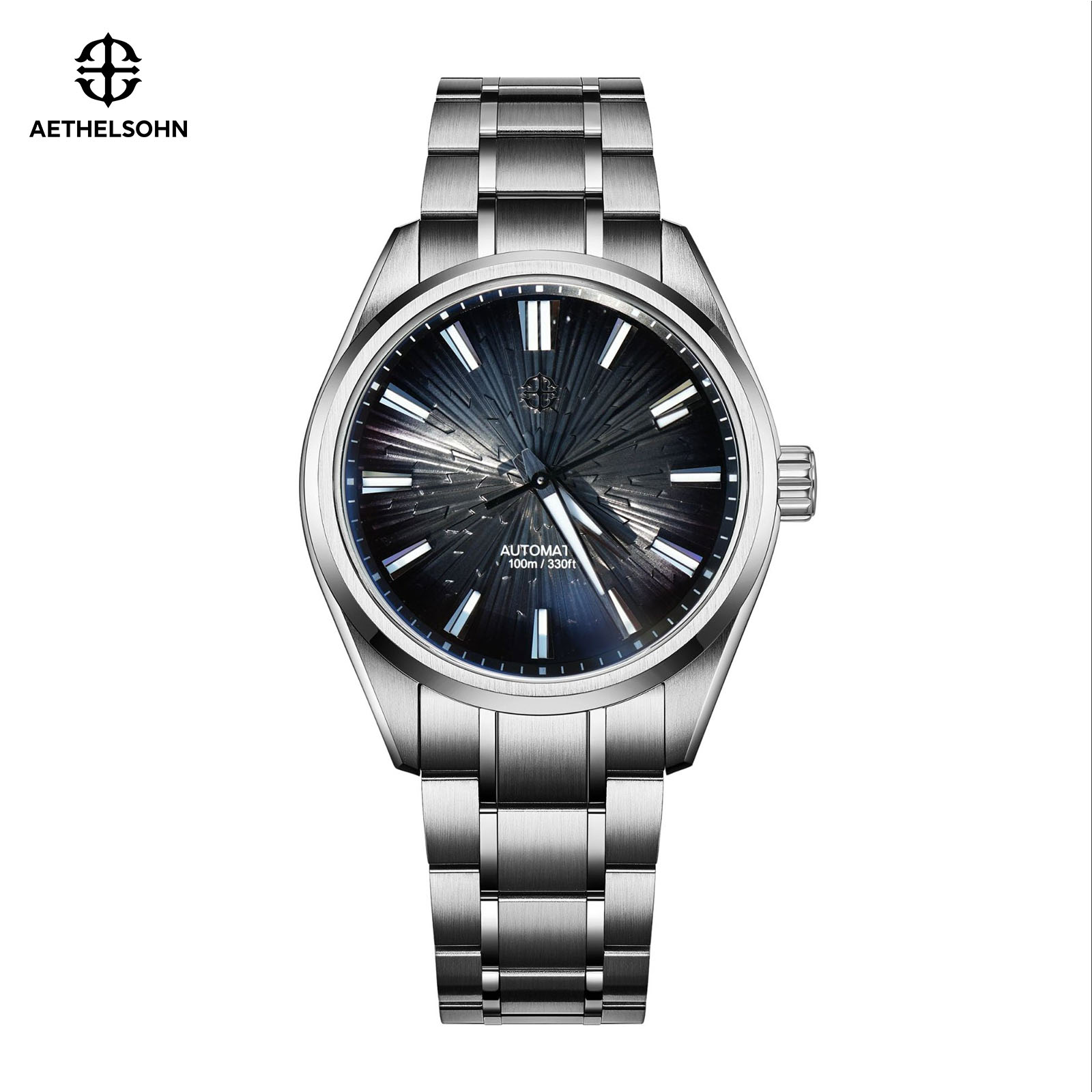 AETHELSOHN Midnight Shard İş E - Luxury X I Watch incelemesi ve fiyatı
