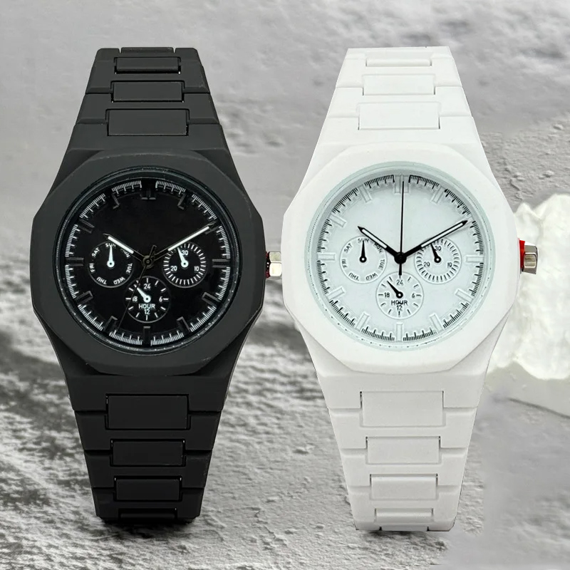 Ünlü Marka Sahte Üç Gözlü Kadr - Luxury Watch Name incelemesi ve fiyatı