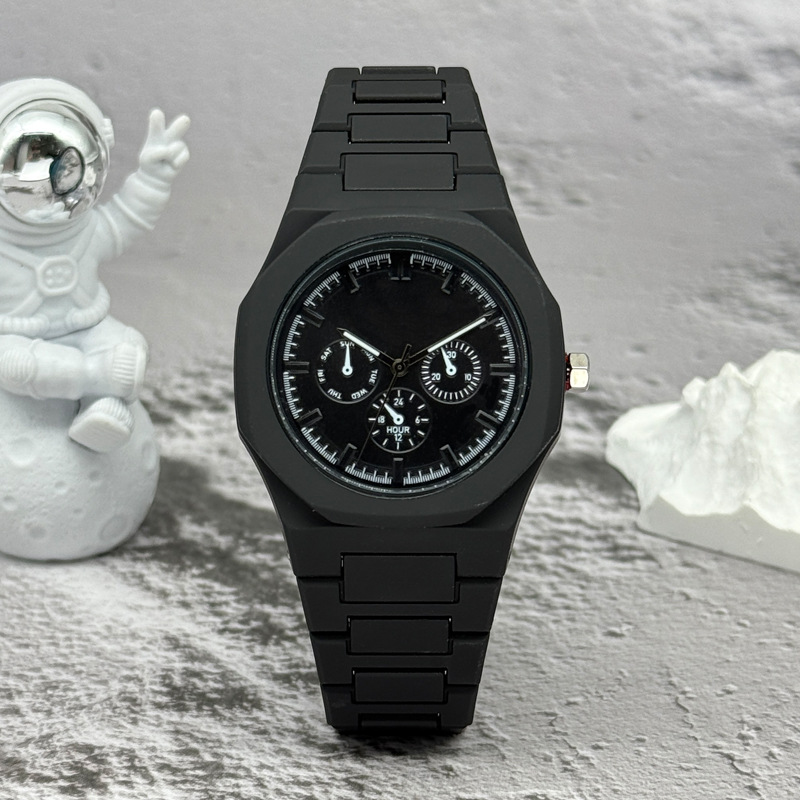 Ünlü Marka Sahte Üç Gözlü Kadr - Luxury Watch Name incelemesi ve fiyatı